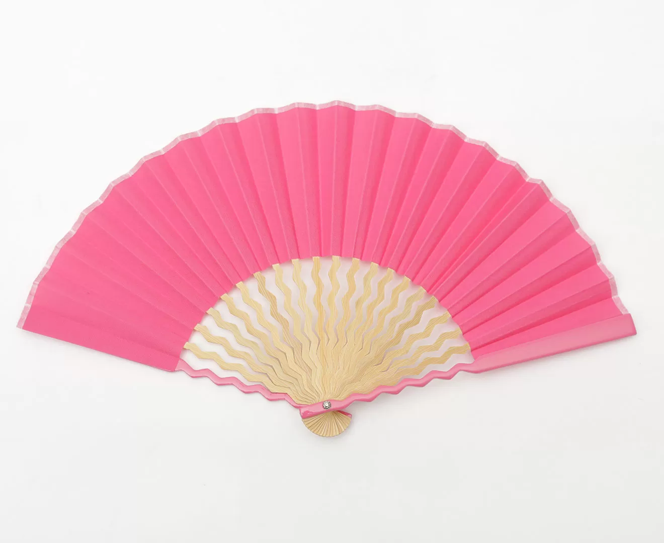GIZAGIZA扇子