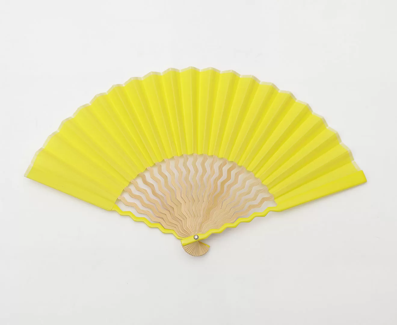 GIZAGIZA扇子
