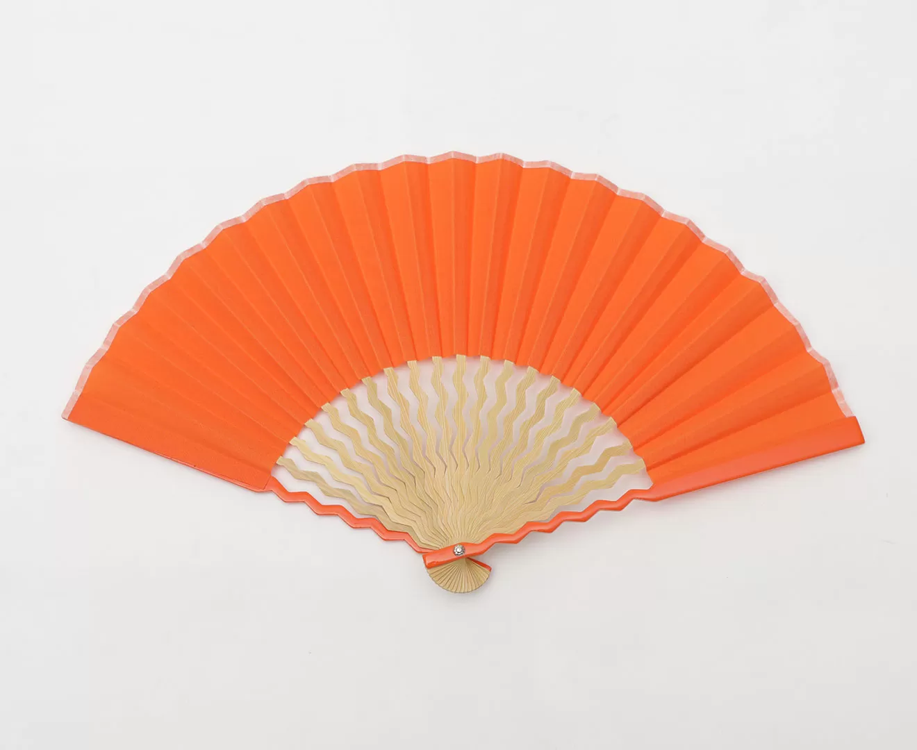 GIZAGIZA扇子