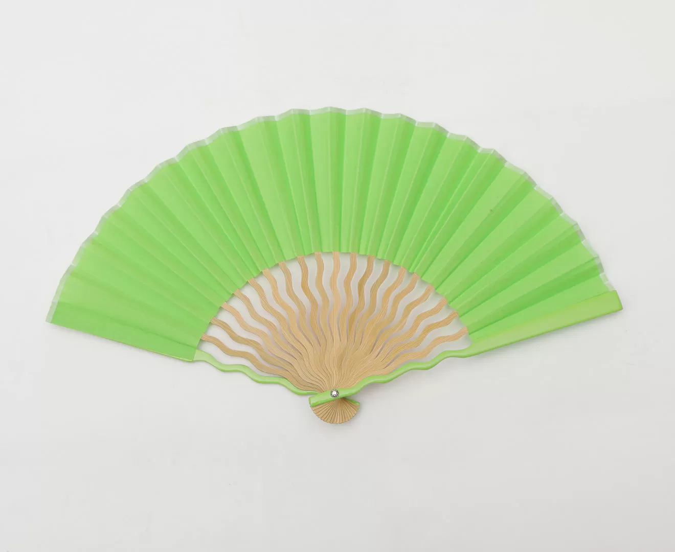 UNEUNE扇子