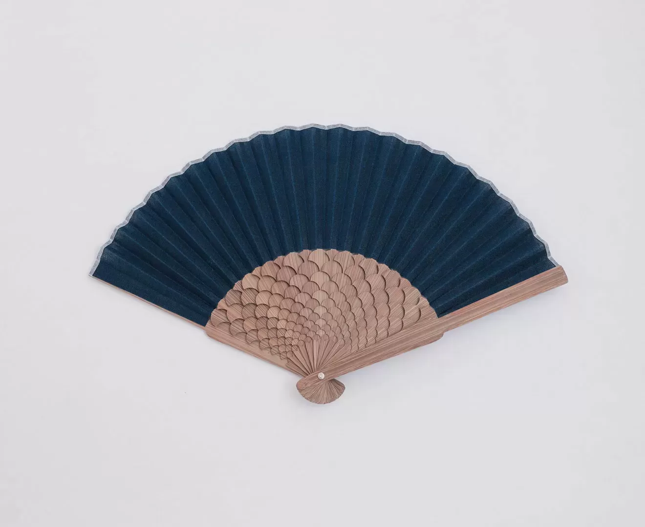 LOTUS扇子