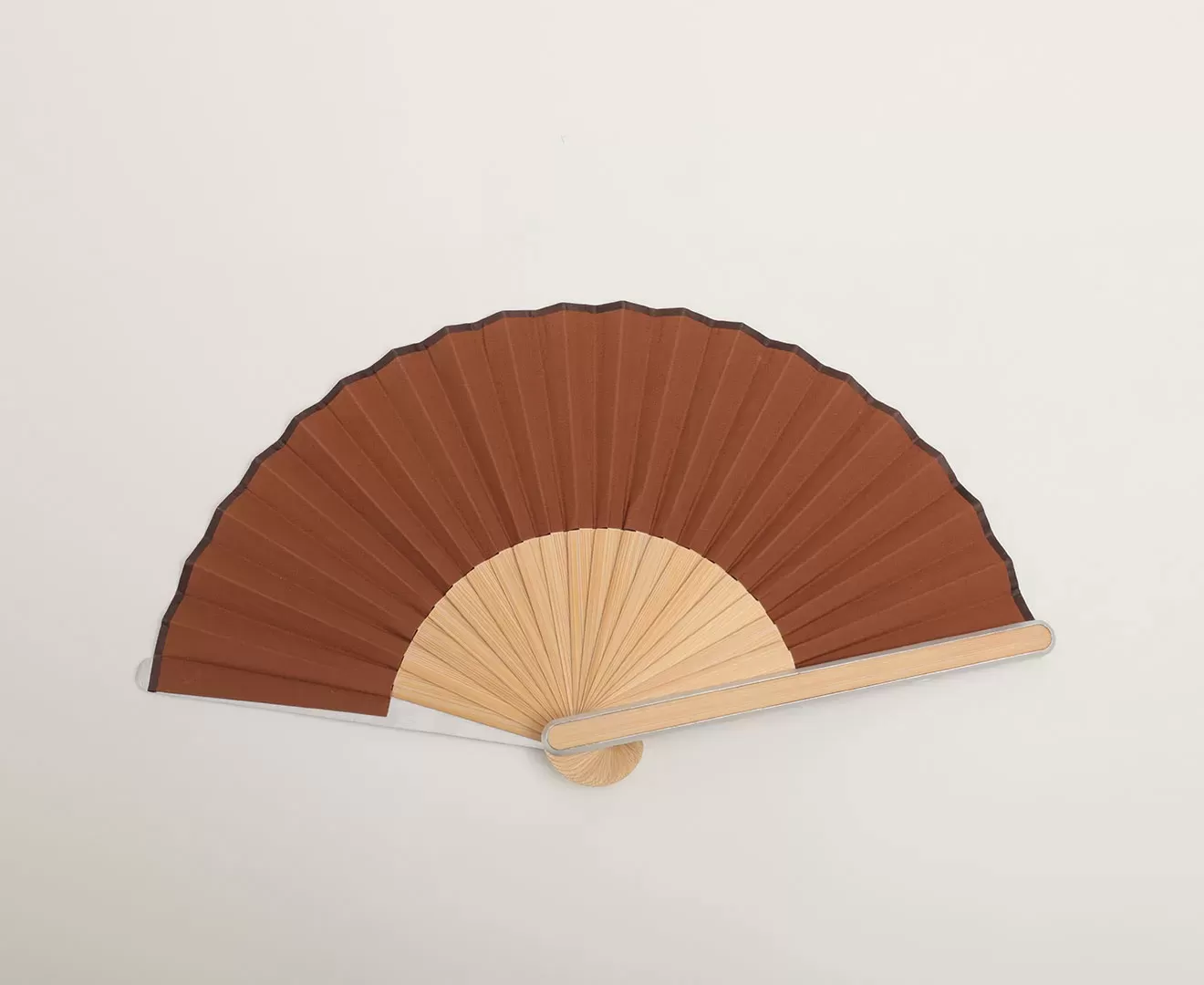 A-flat扇子