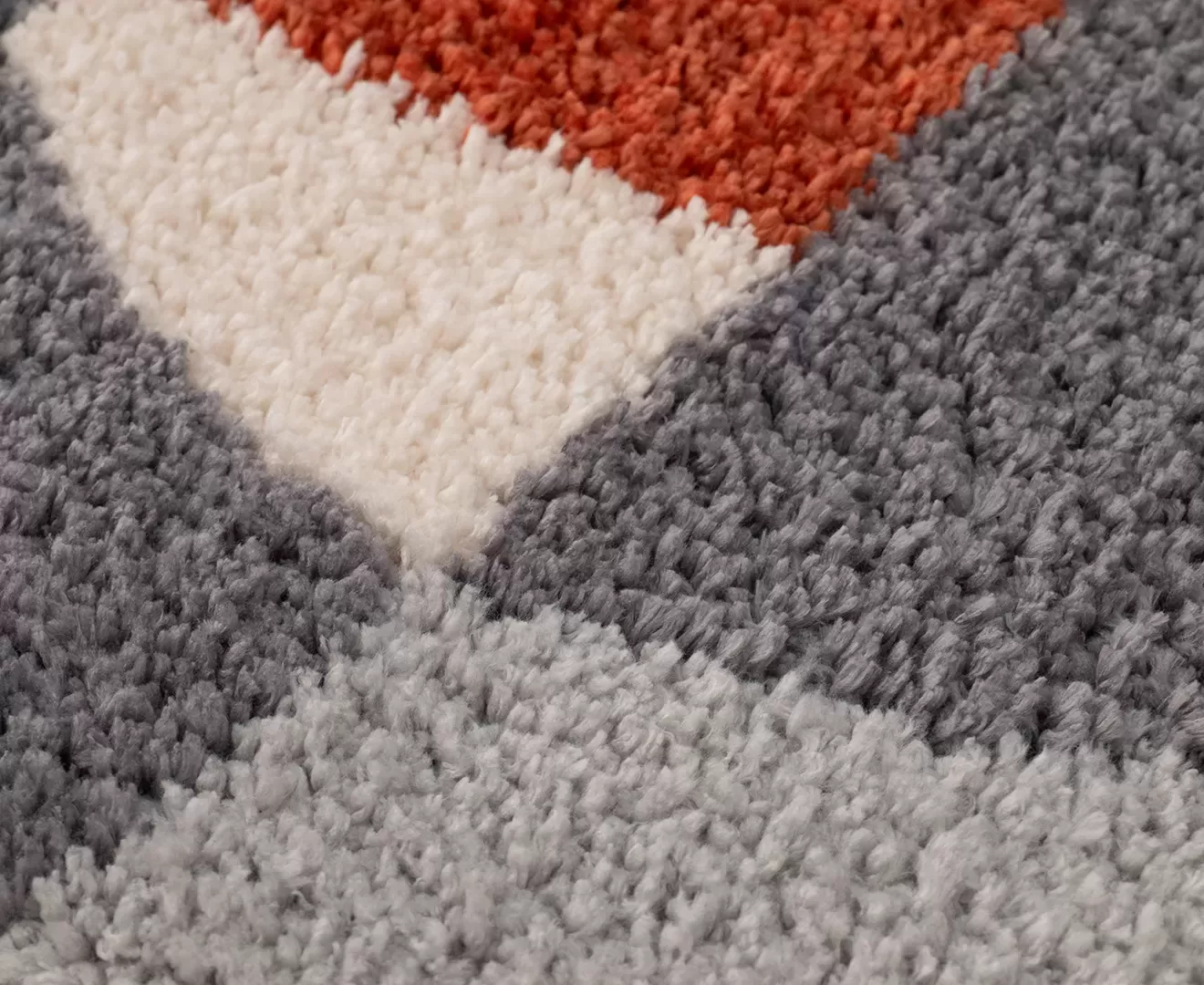 001497 GEOMETRIC HOOK RUG 130×190