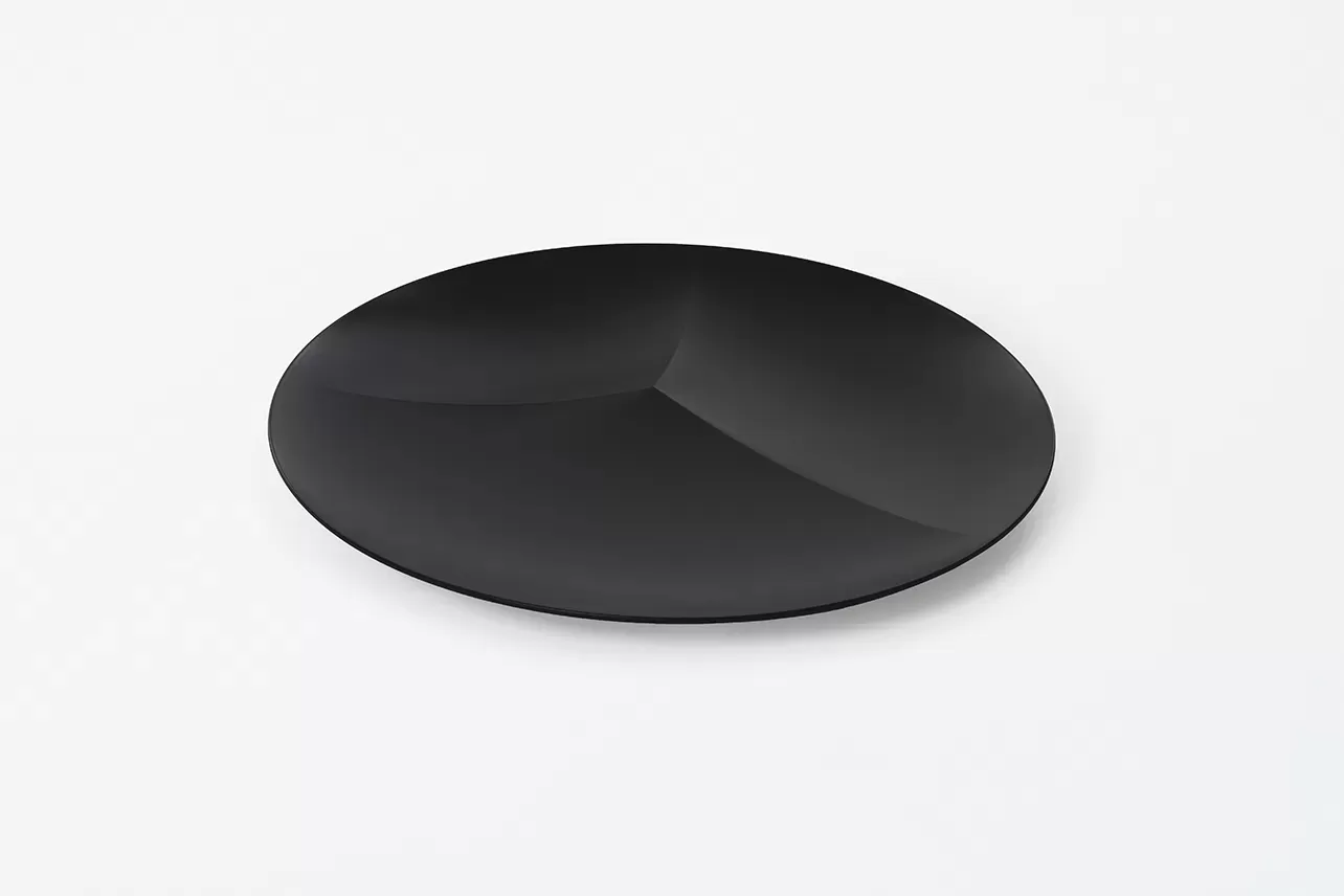 ワンディッシュ　サークル　ブラック