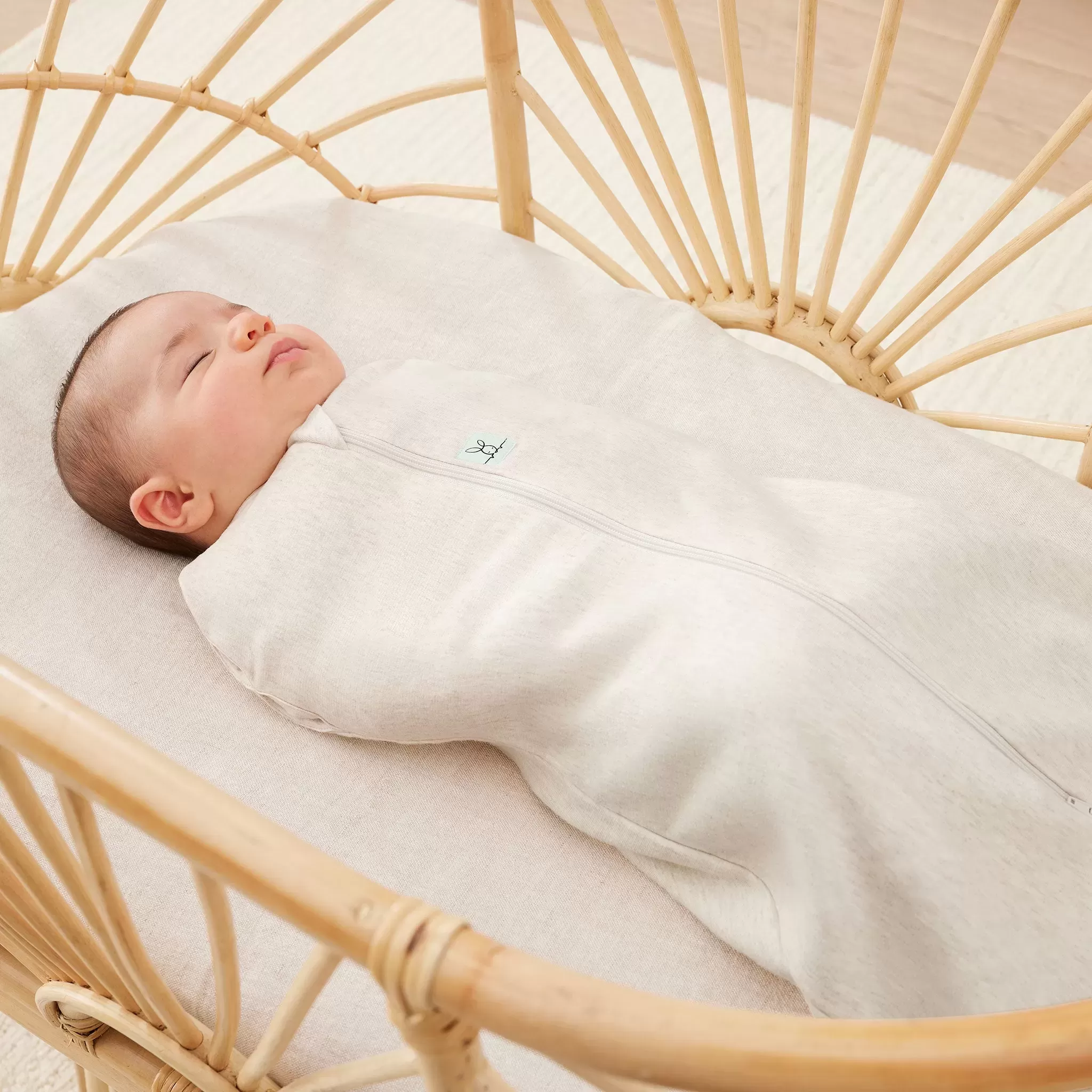 Cocoon Swaddle Bag 1.0TOG