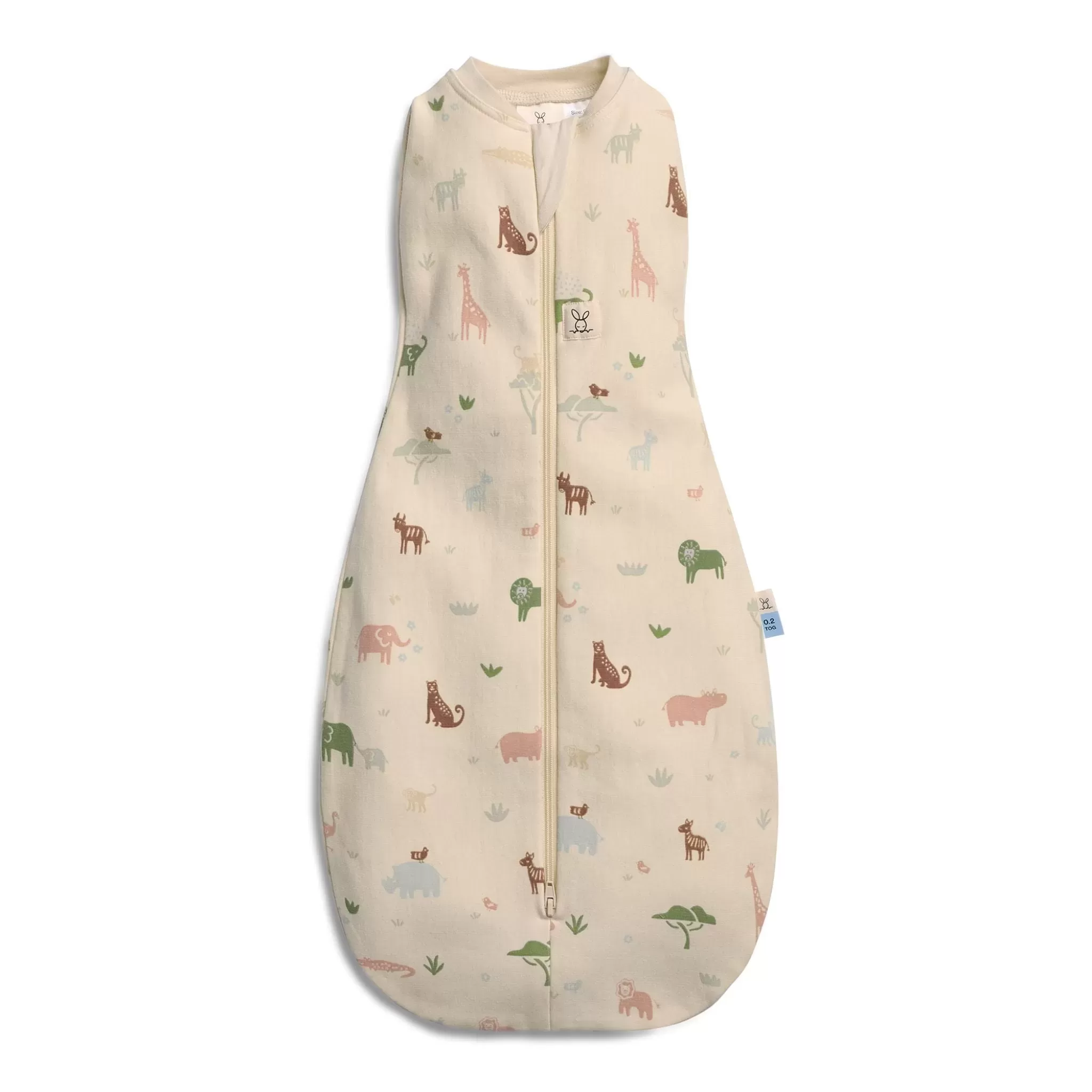 Cocoon Swaddle Bag 1.0TOG