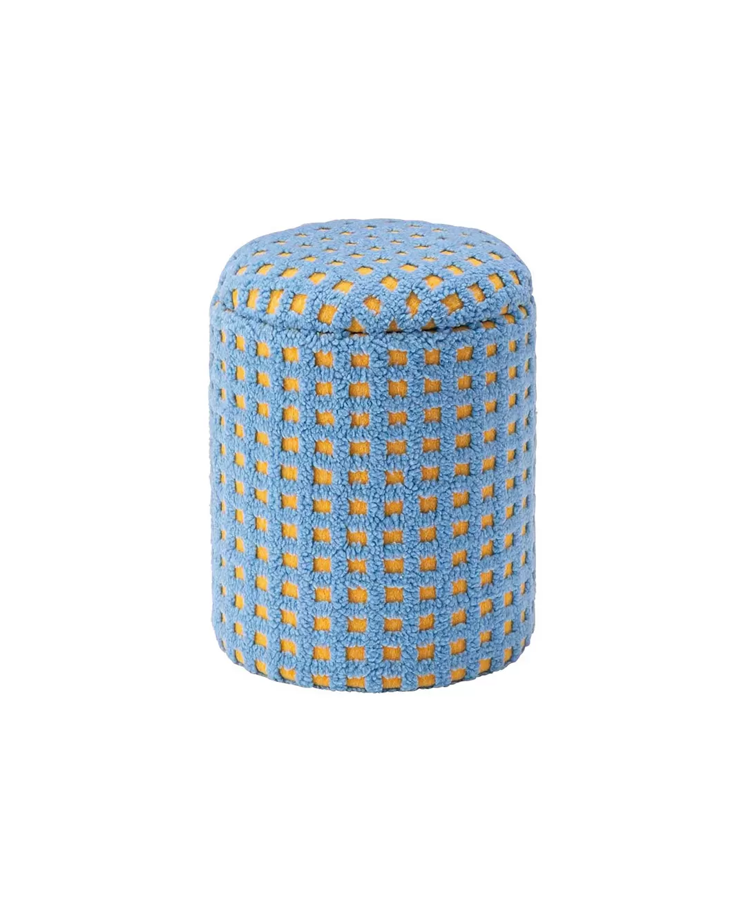 Stool　PC-303BL/WH/RD/BK