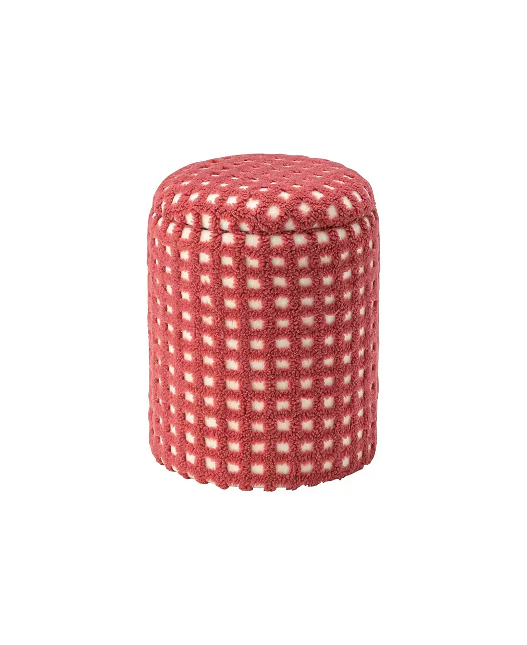 Stool　PC-303BL/WH/RD/BK