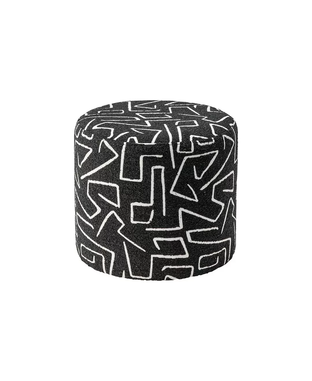 Stool　PC-386BK/WH