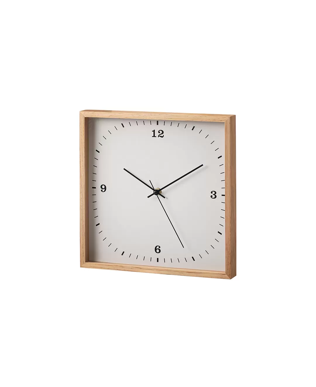 Wall clock　CLK-202BR/NA