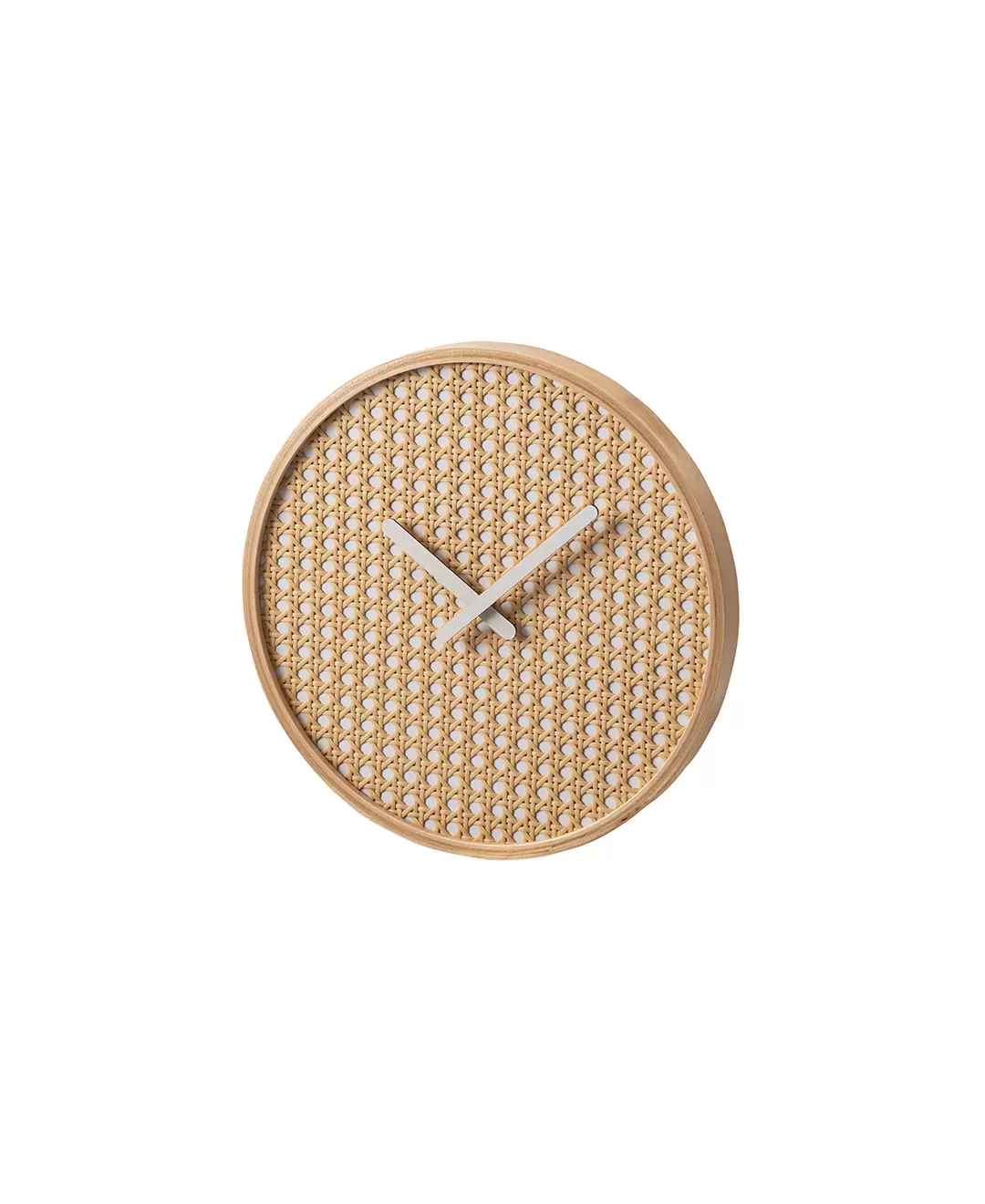 Wall clock　CLK-201BK/NA