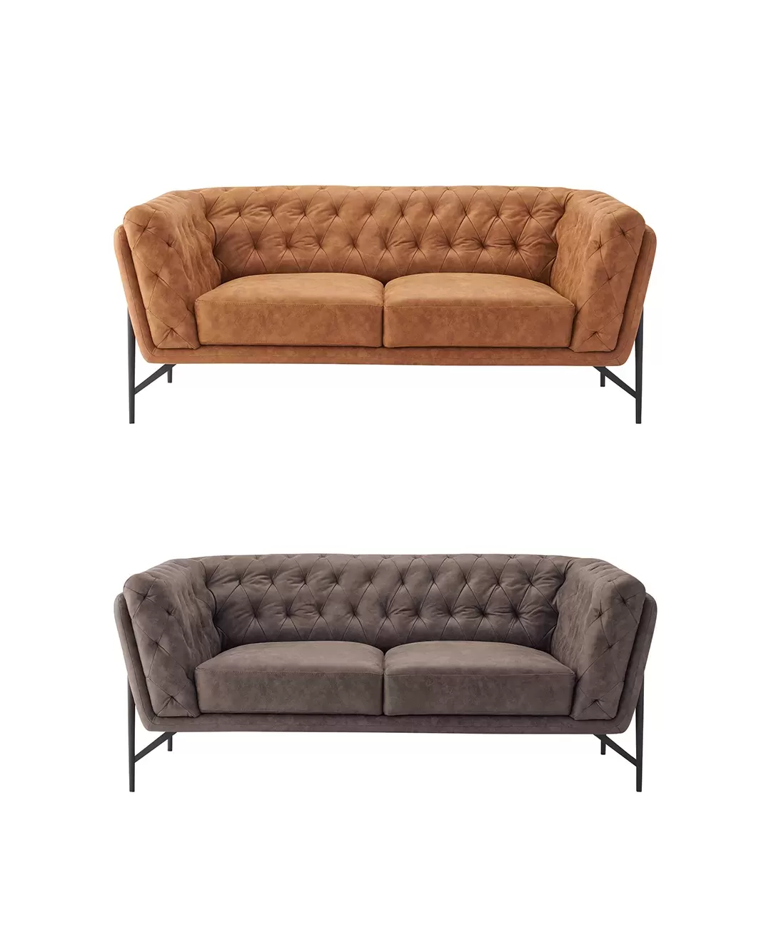 Sofa　HS-71CA/GY