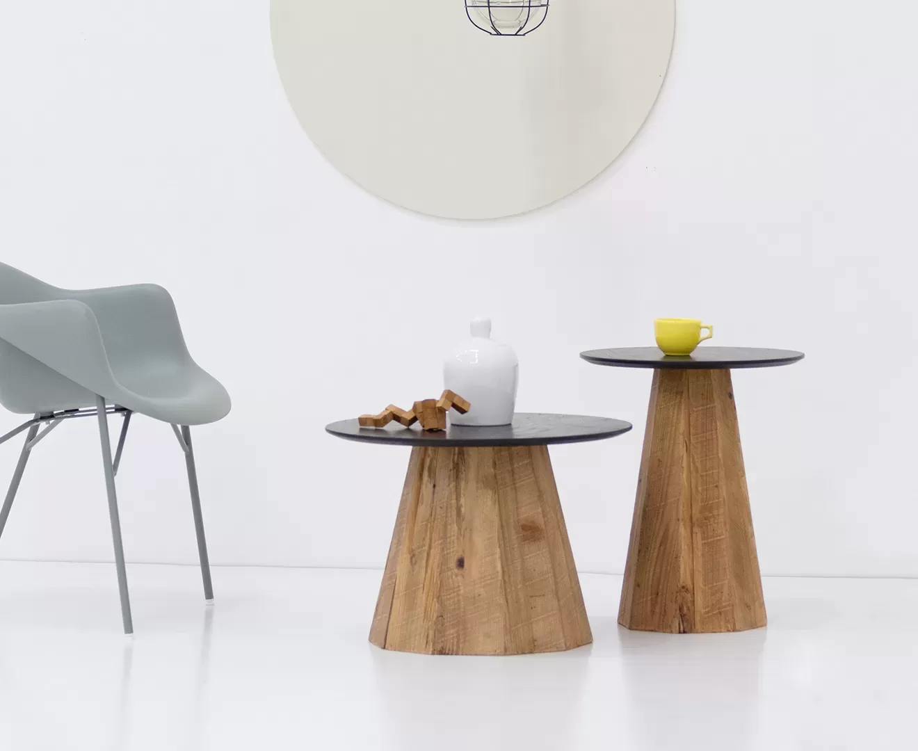 round table S