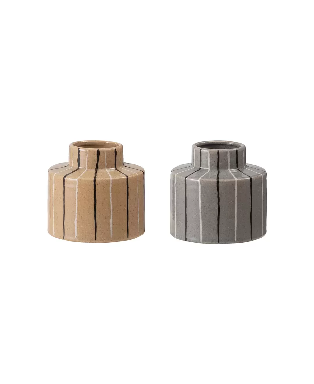 Flower vase　CLY-72BE/GY