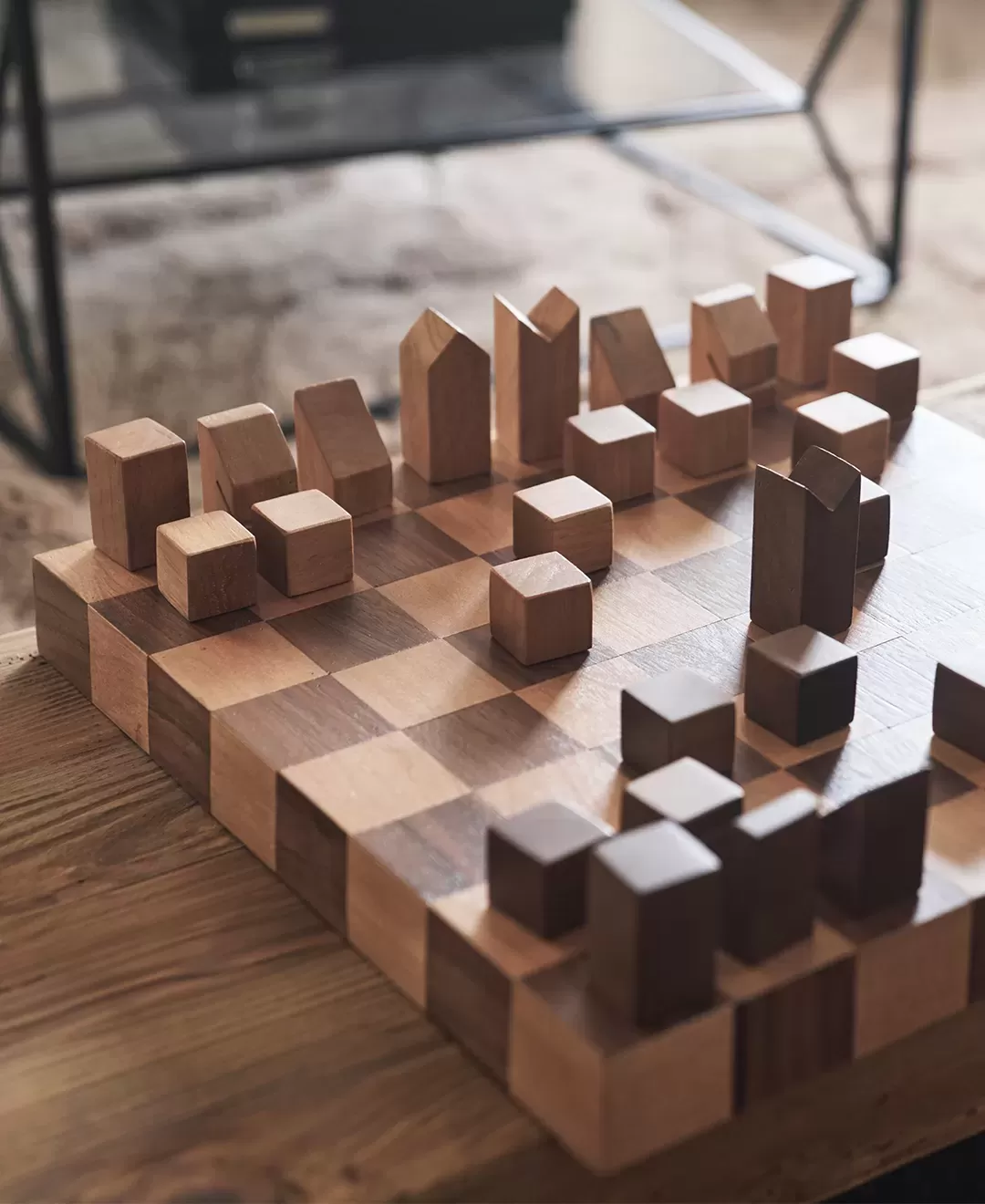 Chess　OBJ-13