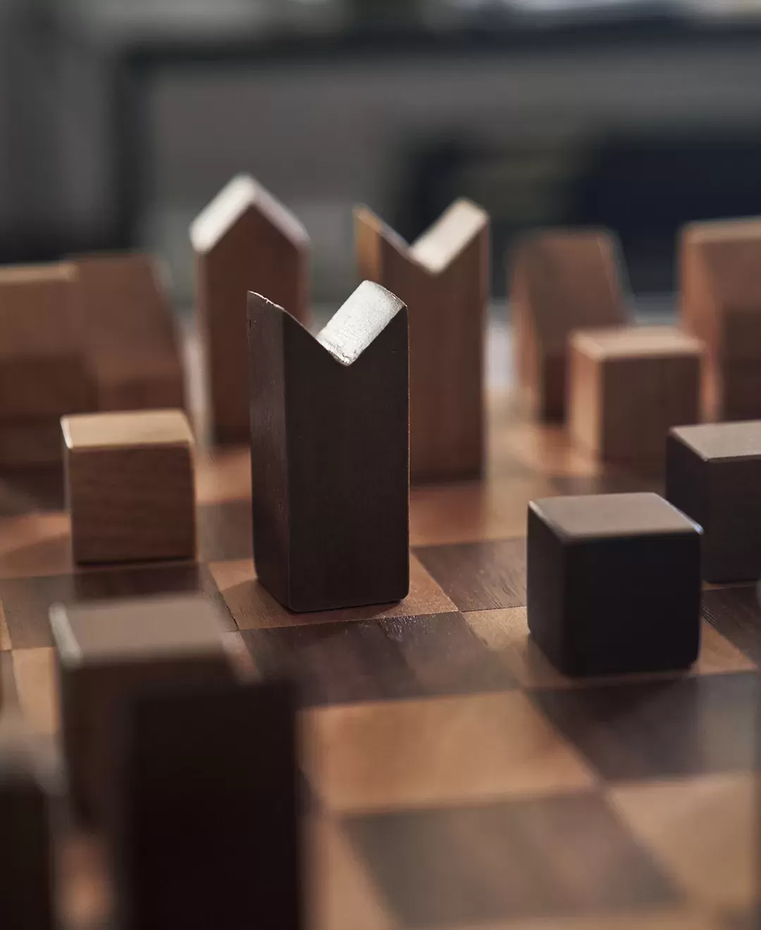 Chess　OBJ-13