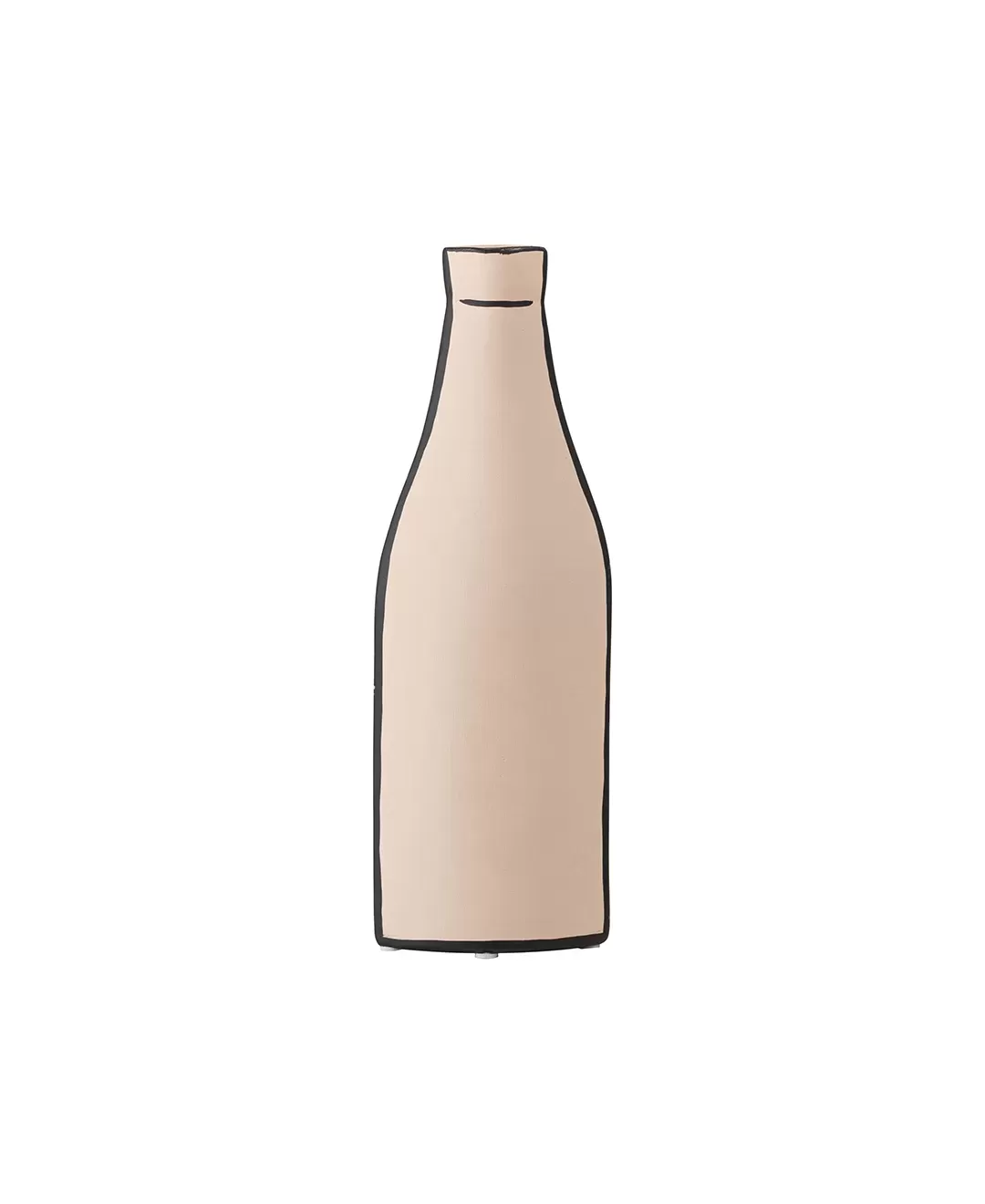 Flower vase　CLY-80BE/WH