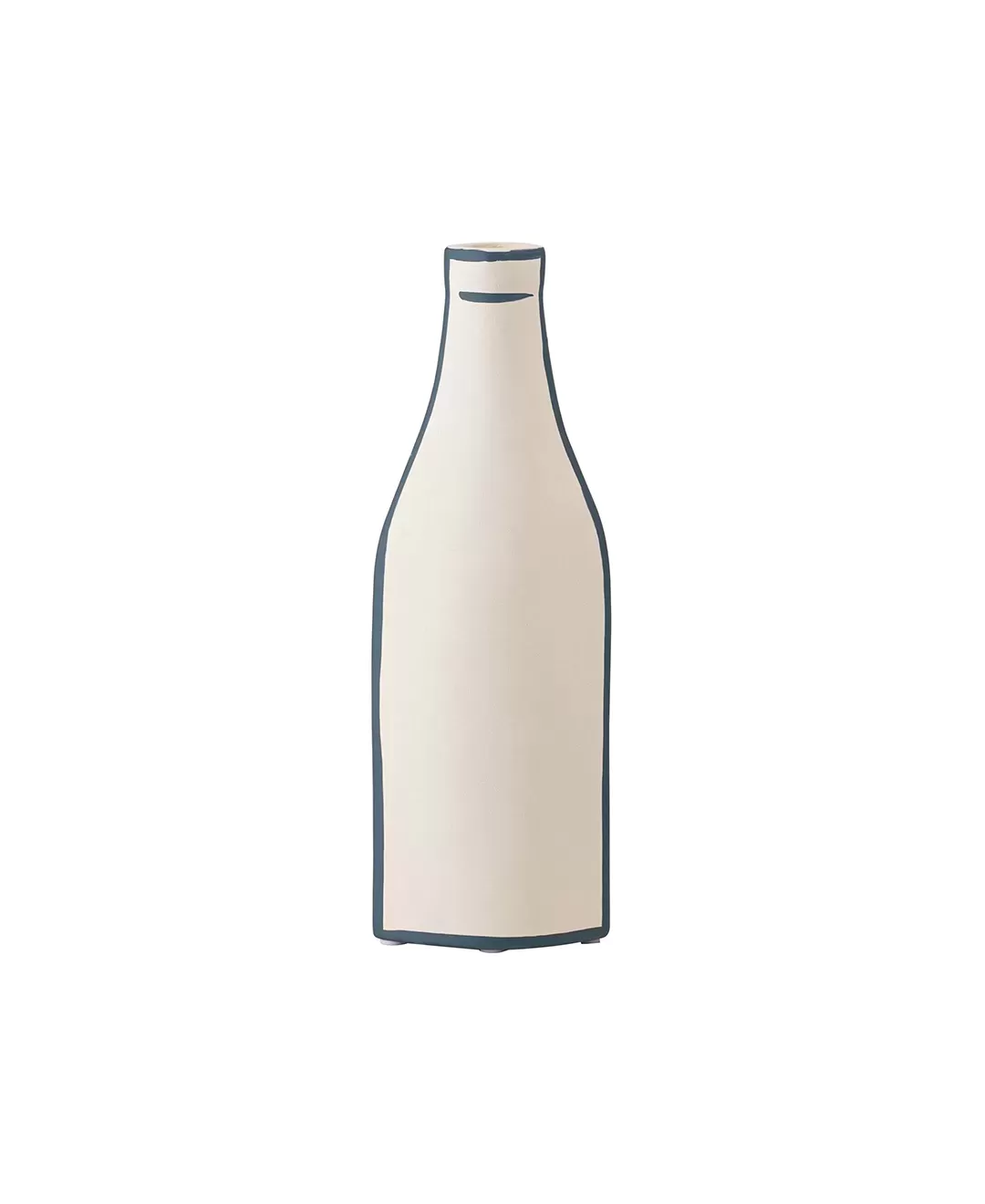 Flower vase　CLY-80BE/WH