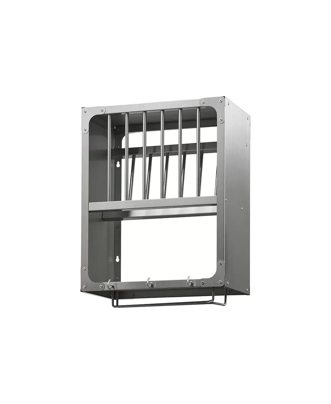Kitchen rack　DM-106SV