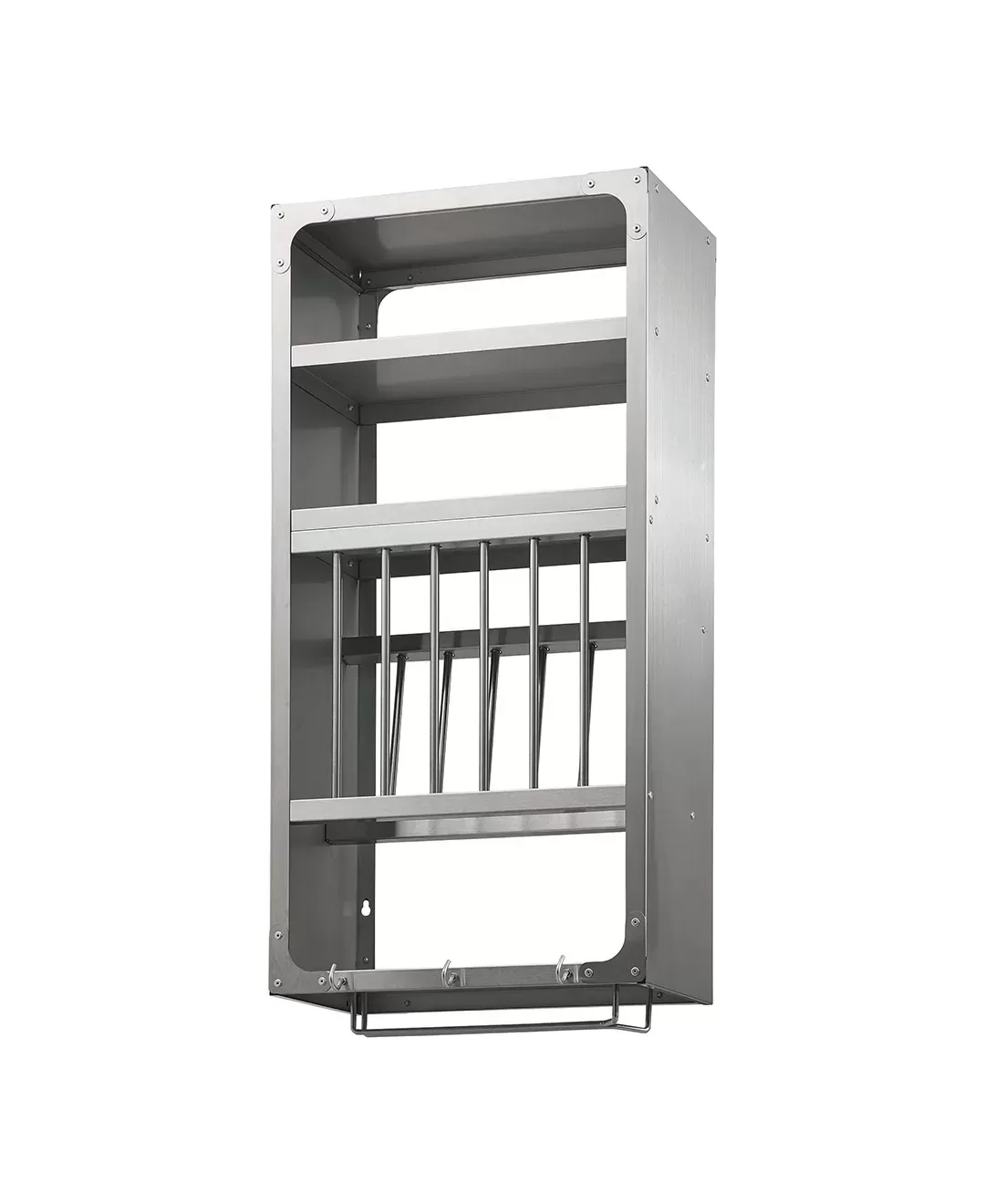 Kitchen rack　DM-107SV