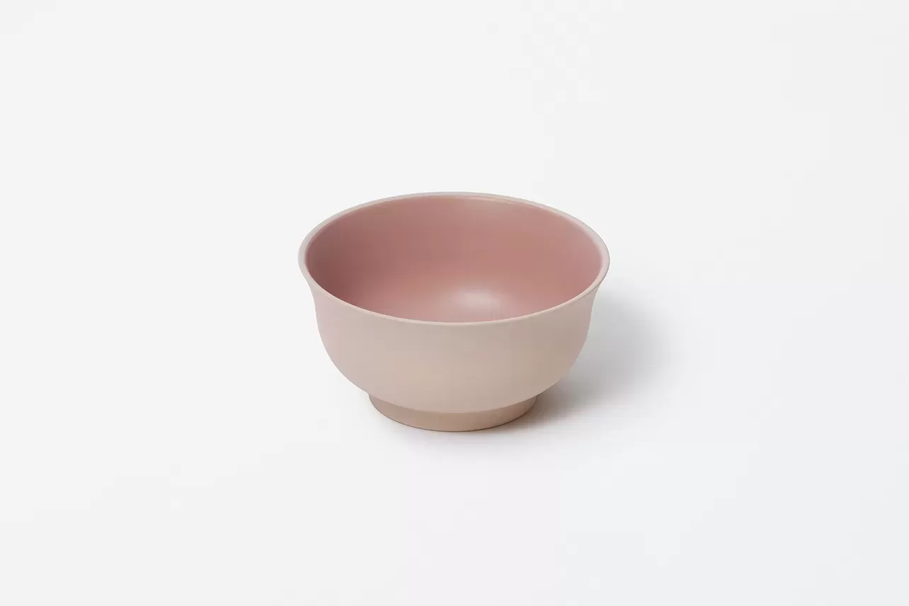 キッズディッシュ　シルワン　コーラル