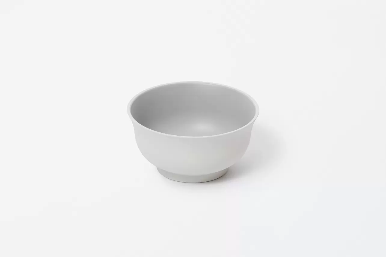 キッズディッシュ　シルワン　グレー