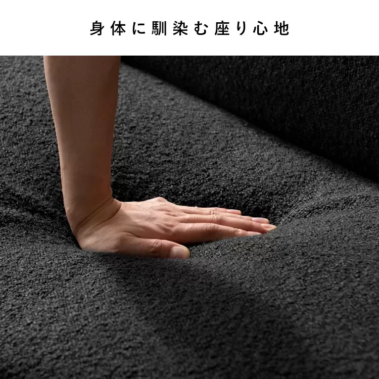 3Pソファベッド Capella（カペラ）SFB-A1653P