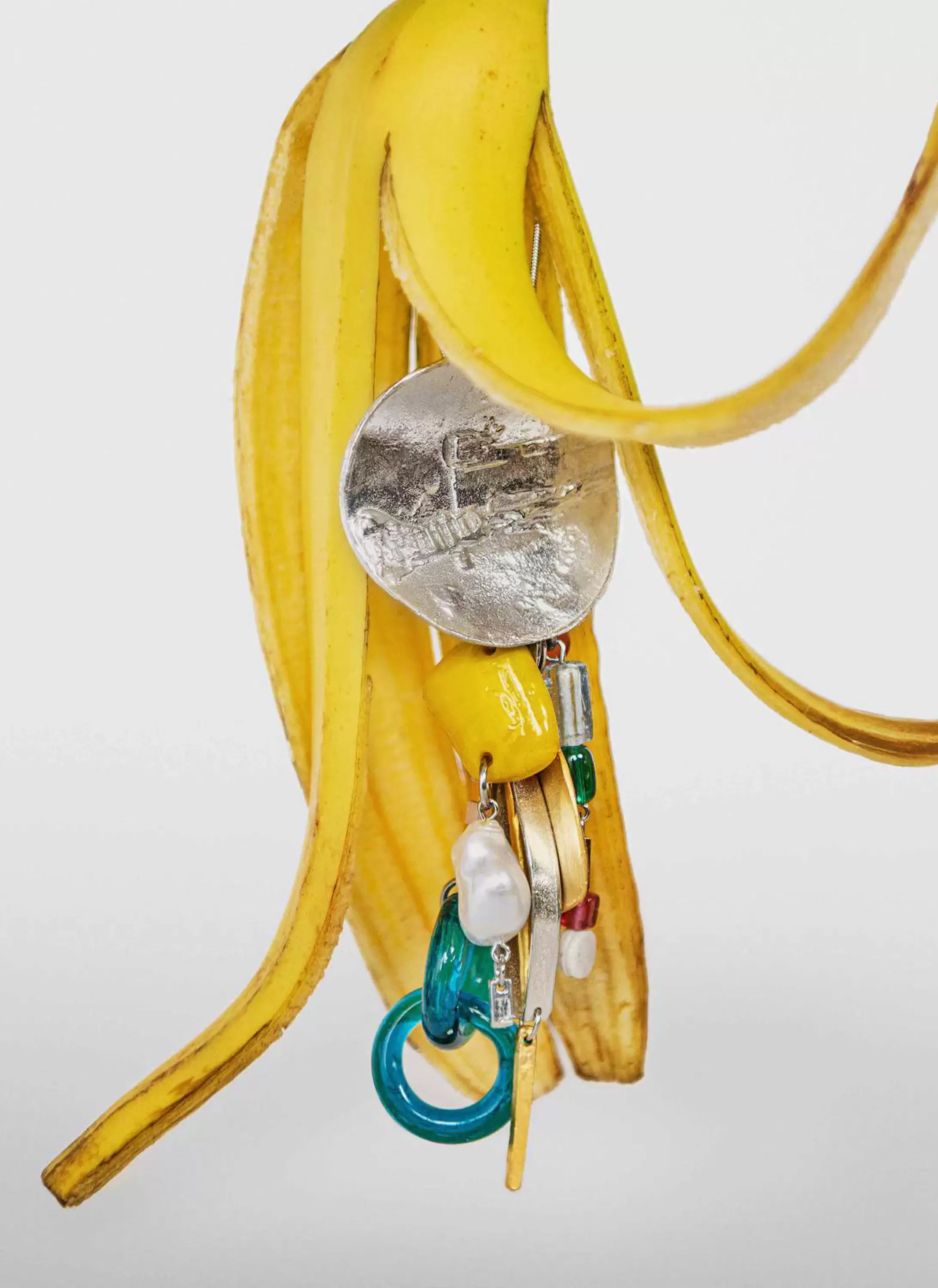 Vitrion | necklace