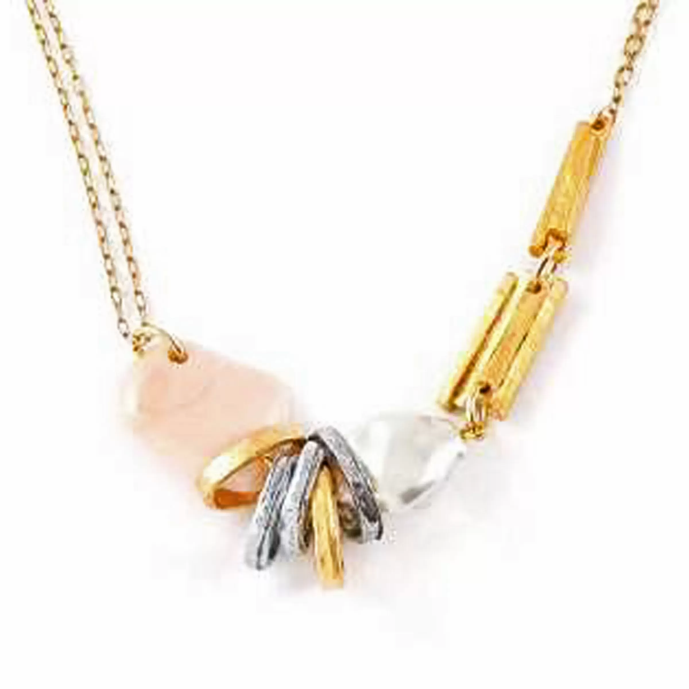 Rivulus | necklace