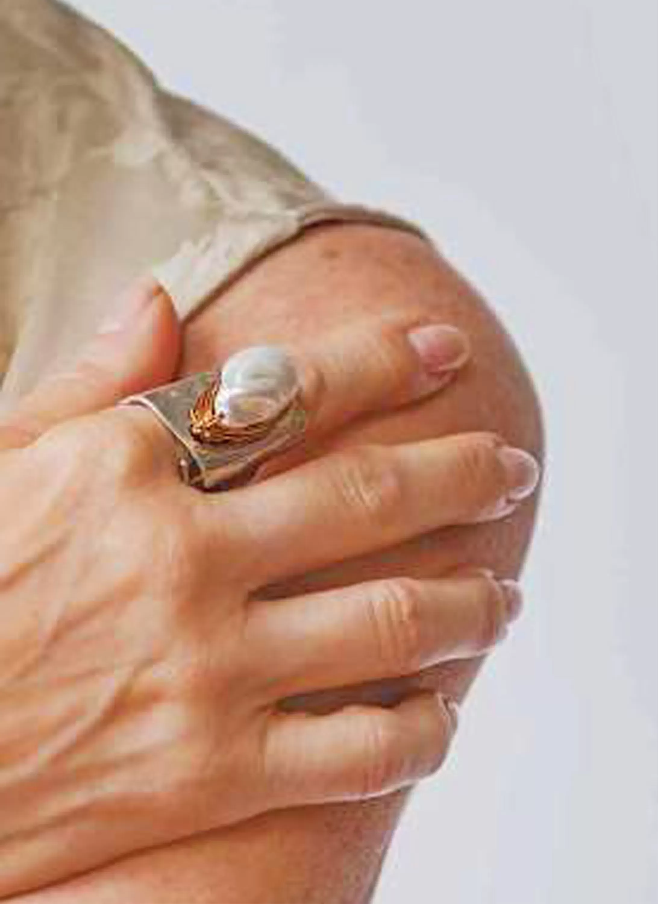 Pelagia | ring