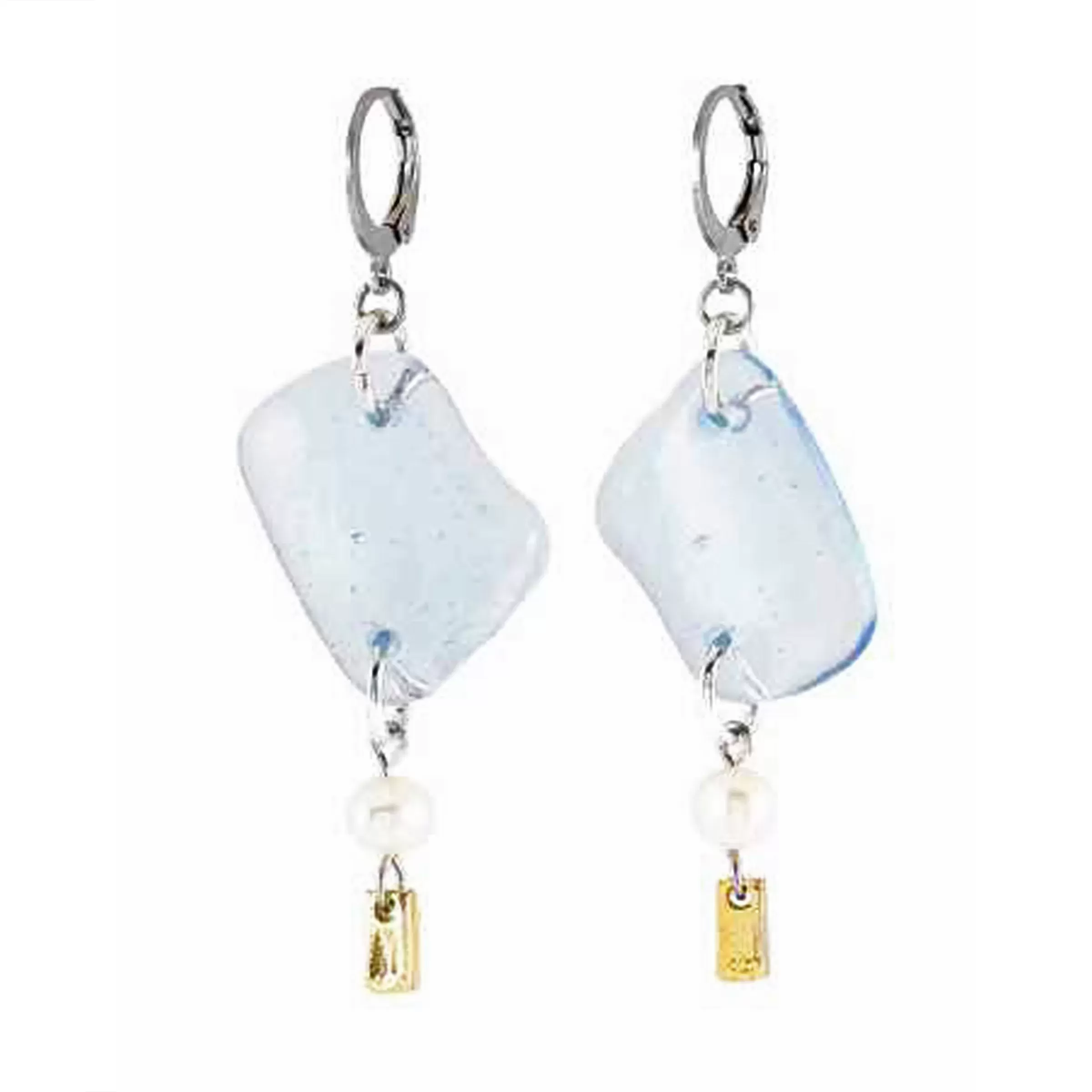 Moss | earrings