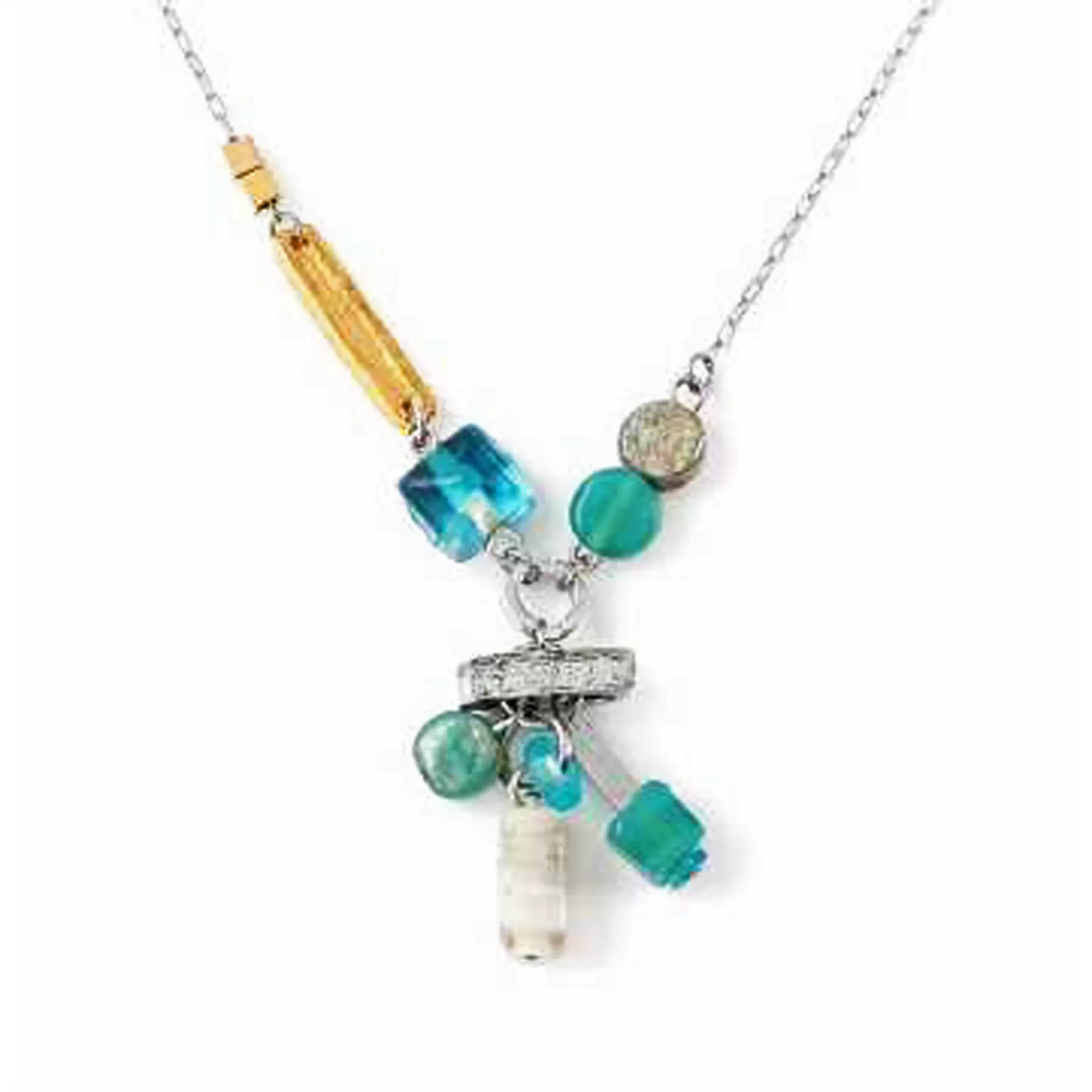 Inula | necklace