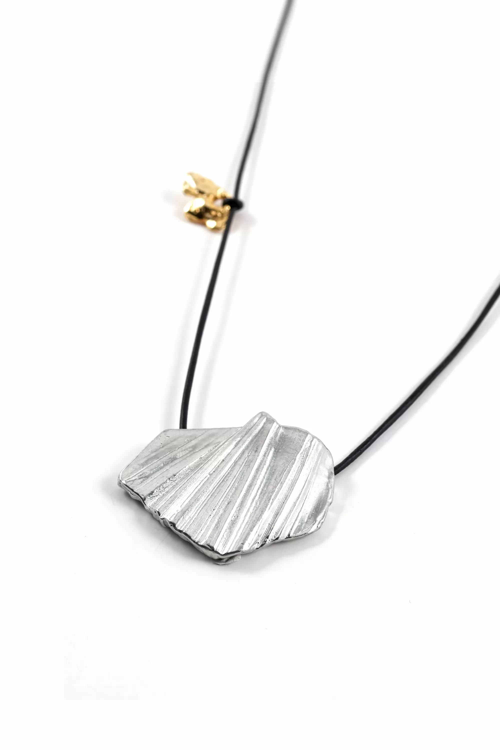 Eta | long necklace