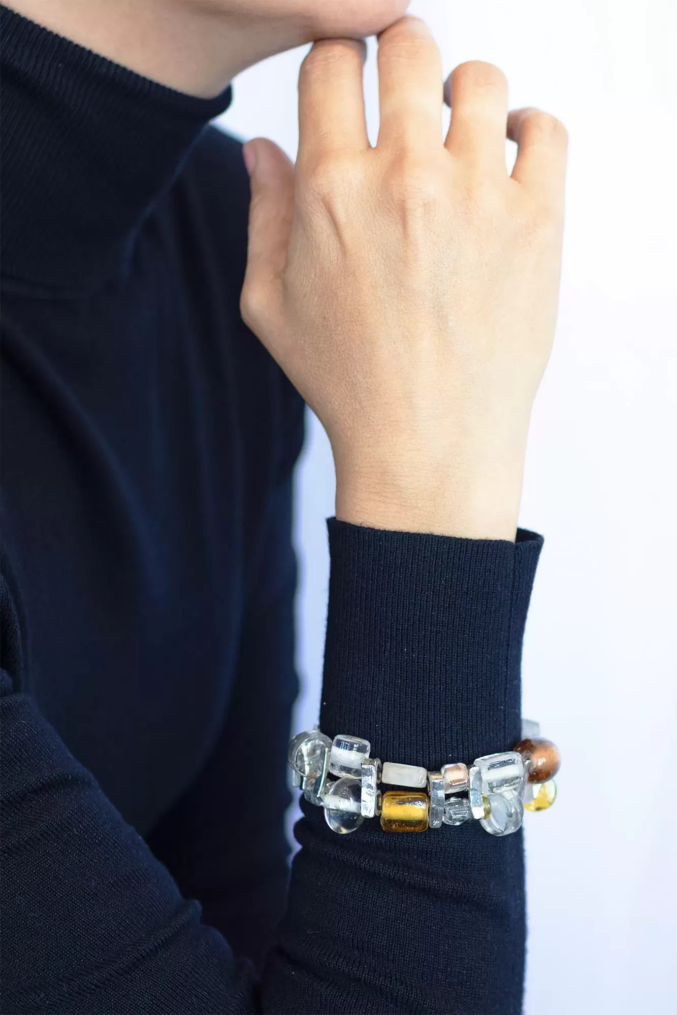 Pedras | bracelet