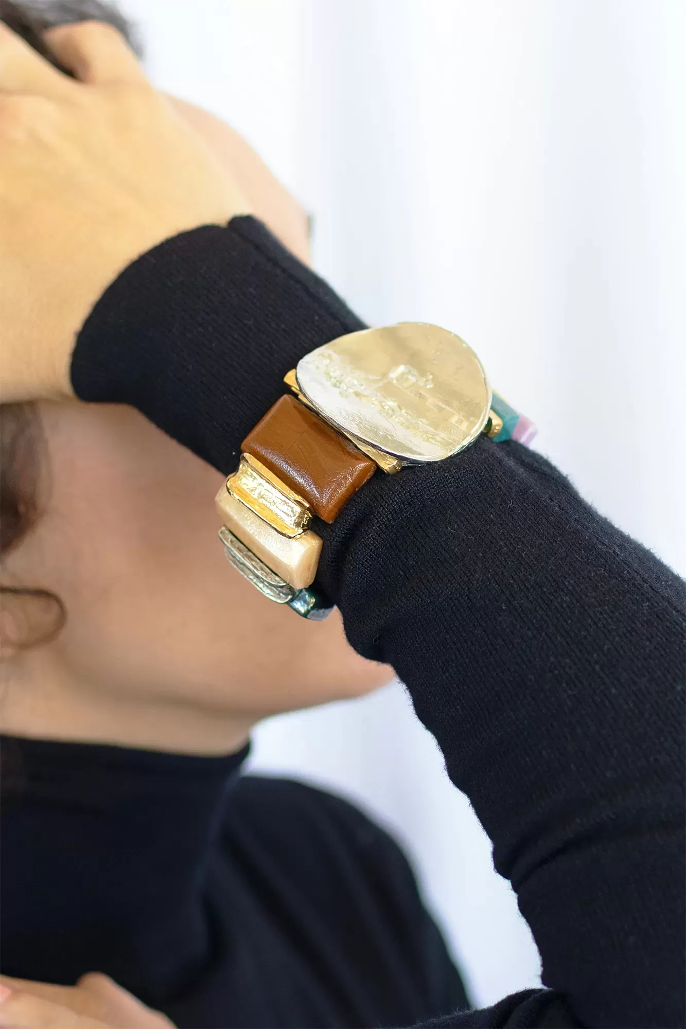 Ursine | bracelet