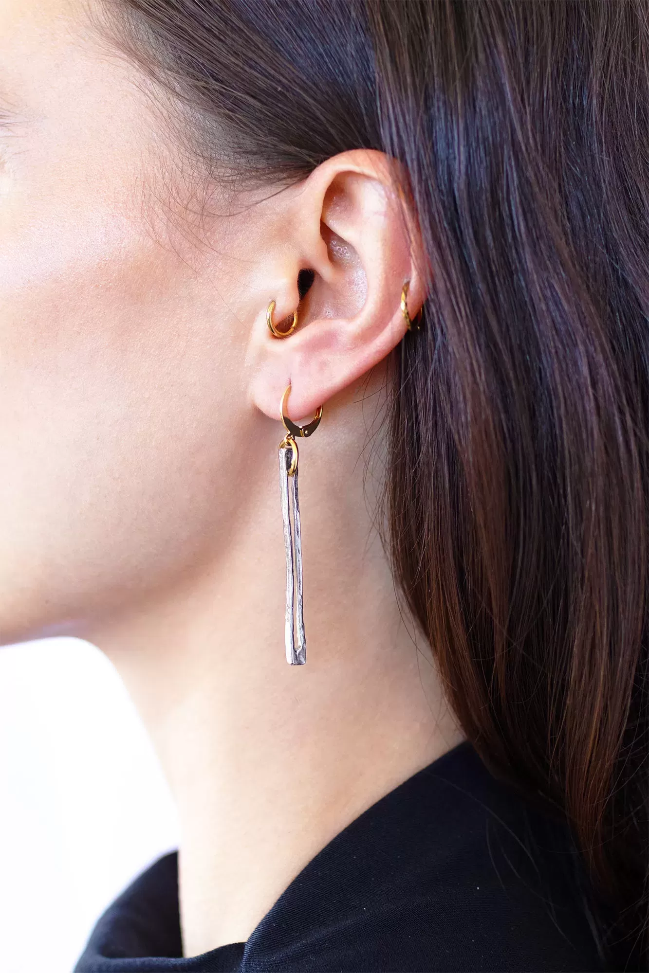 Elimus | earrings