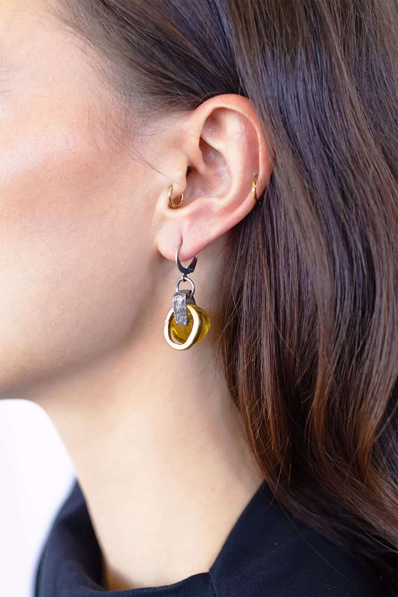 Elyra | earrings