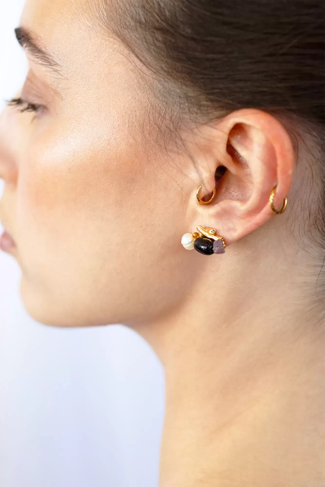 Epra | earrings