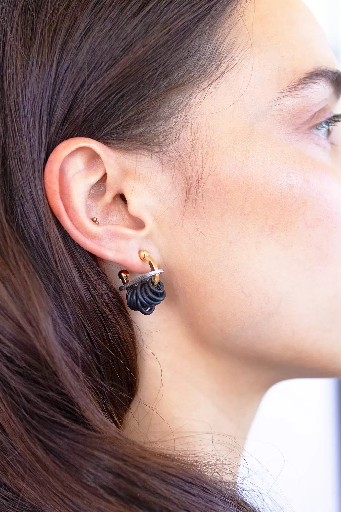 Jellya | earrings