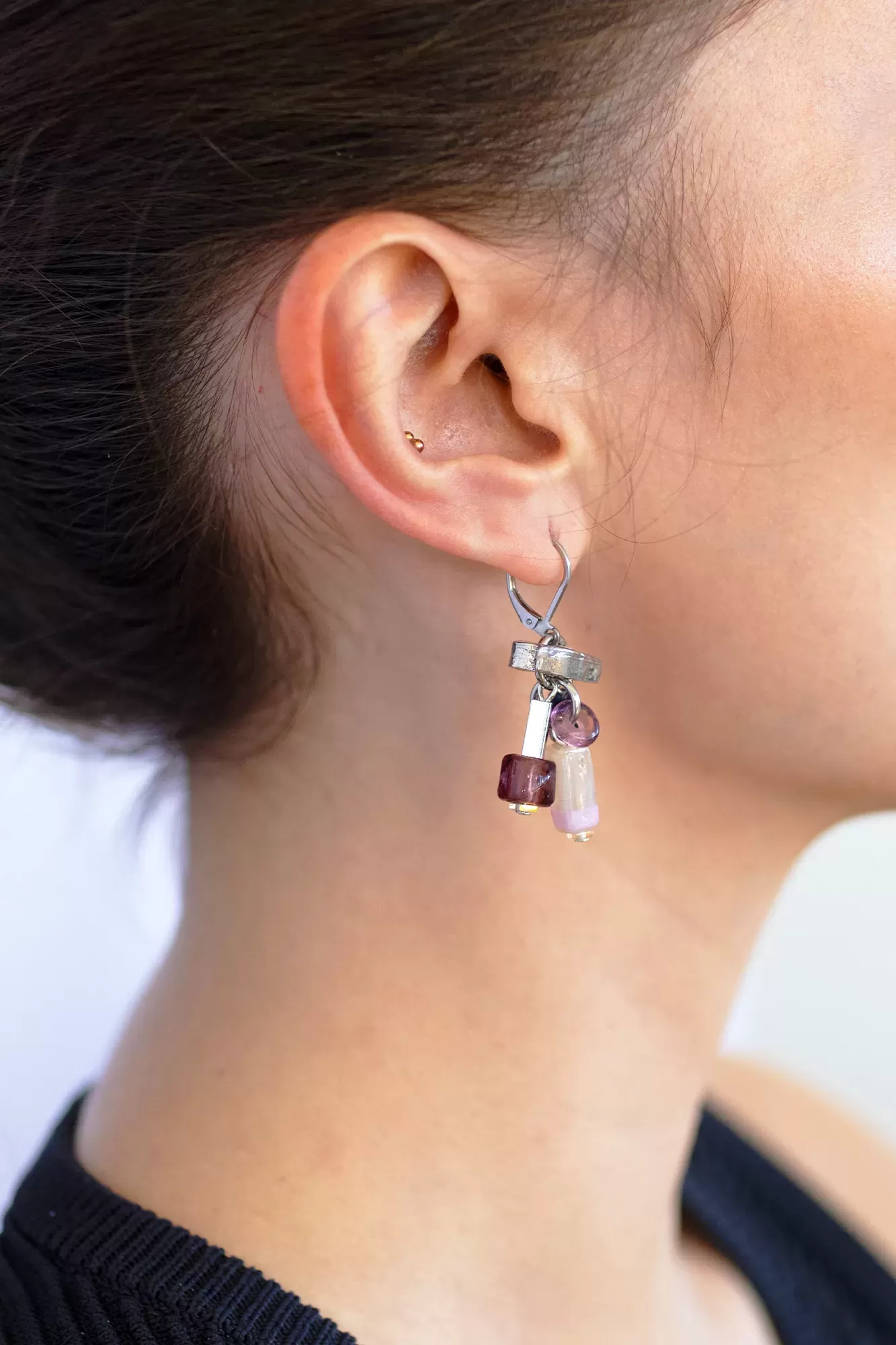 Juncus | earrings