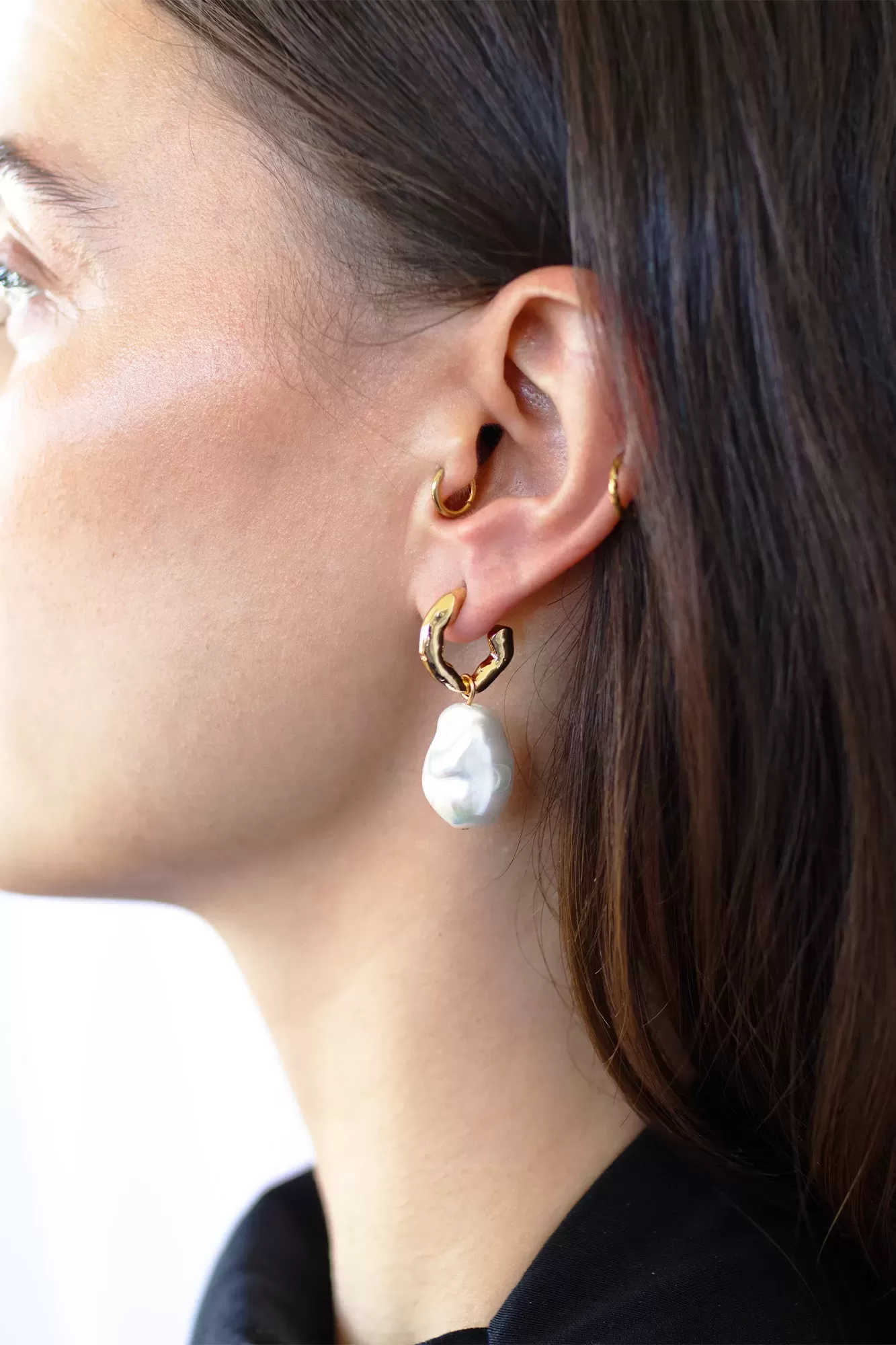Rosyra | earrings