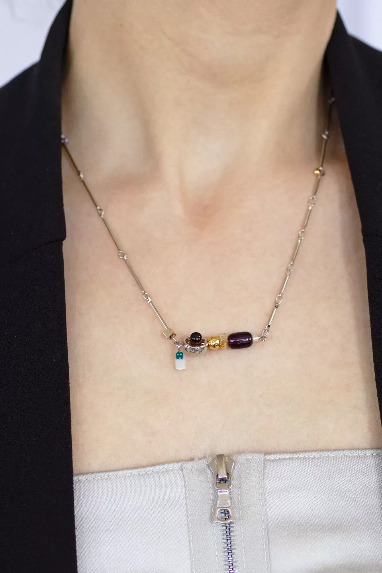 Dardo | necklace