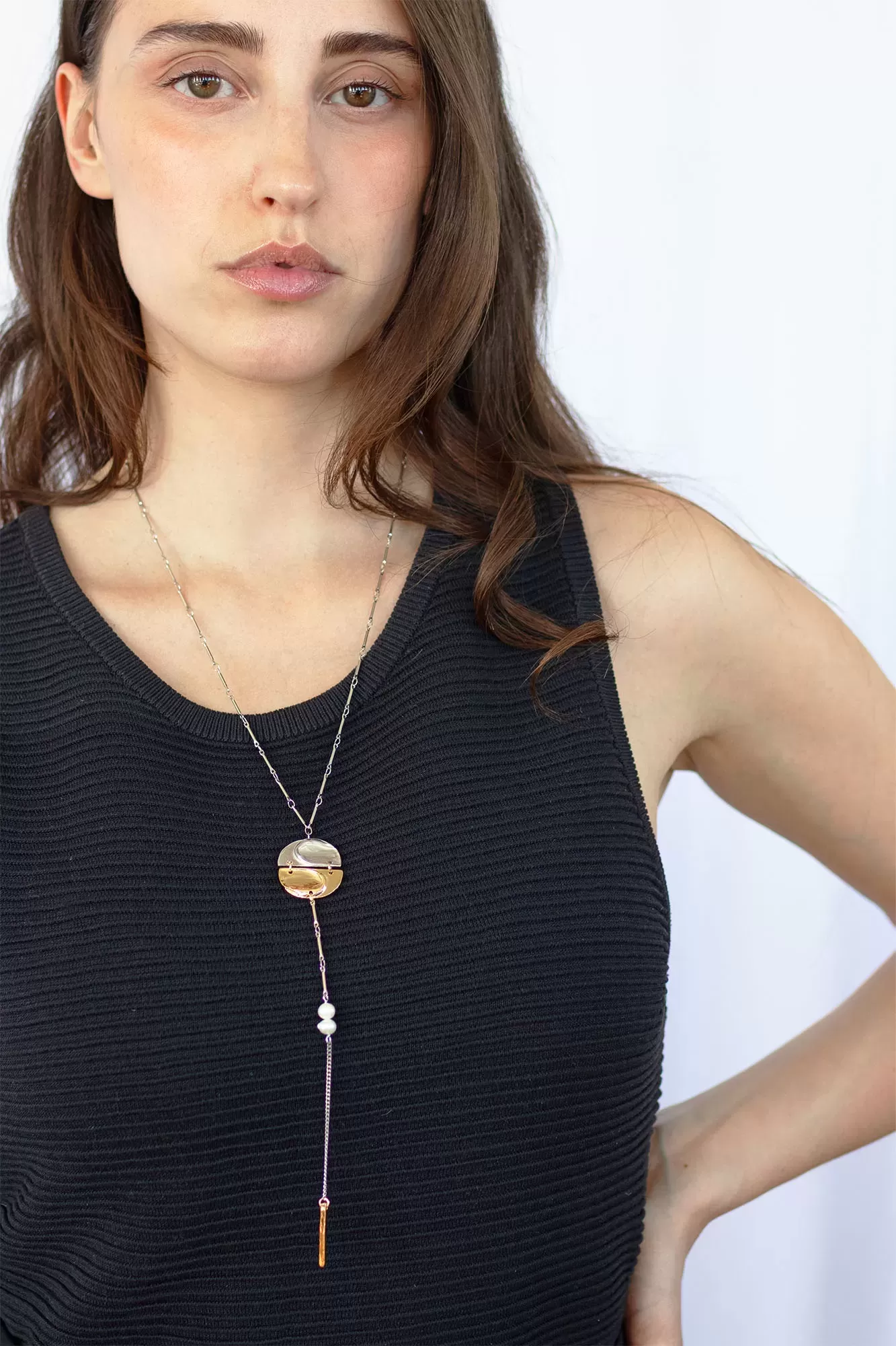 Irielle | necklace