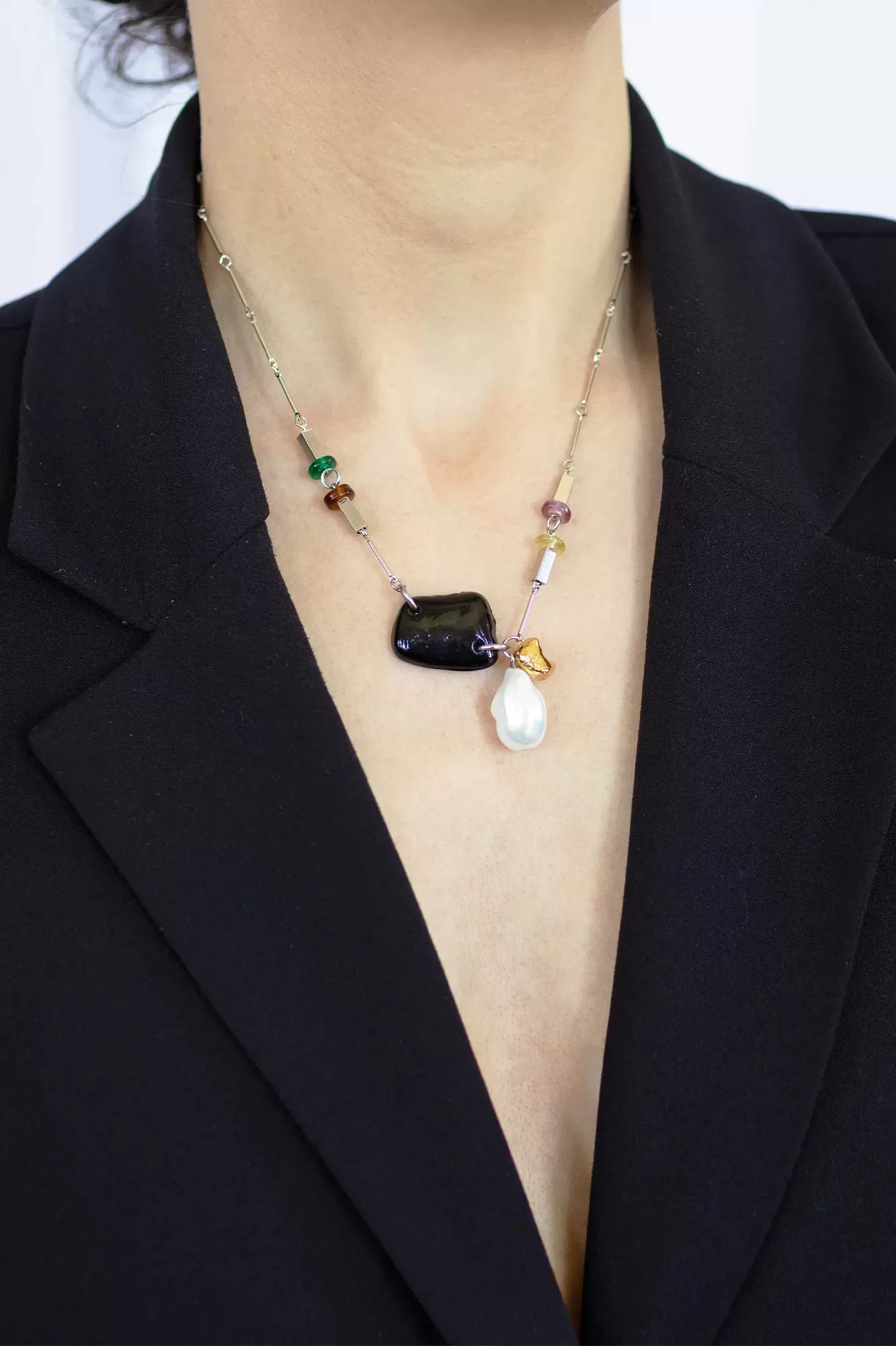 Isaria | necklace