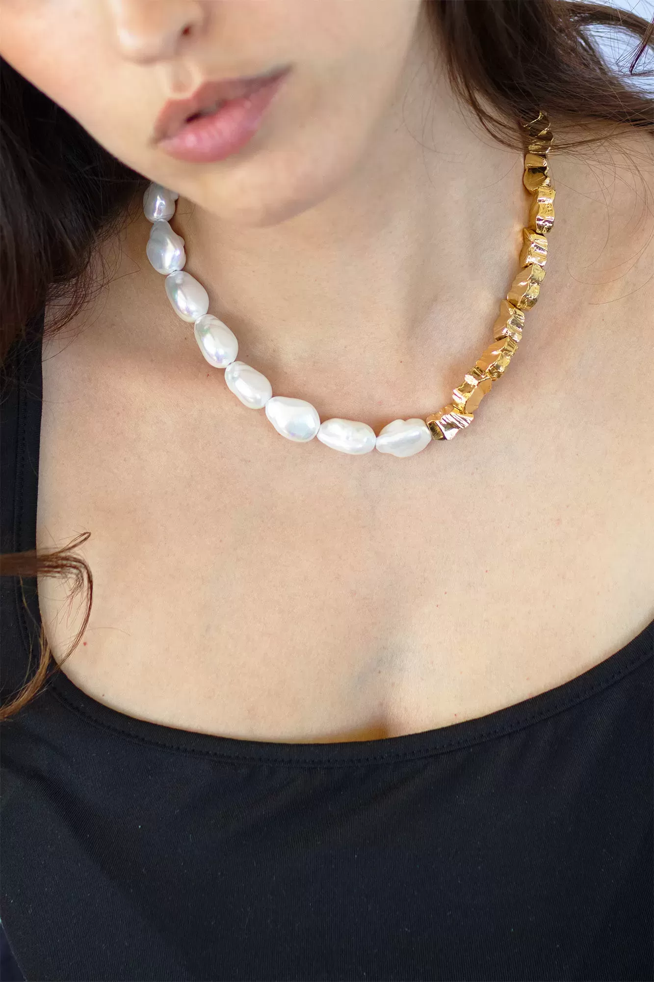 Xalune | necklace