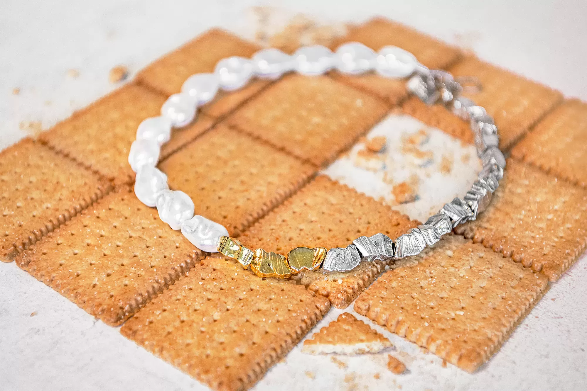 Xalune | necklace