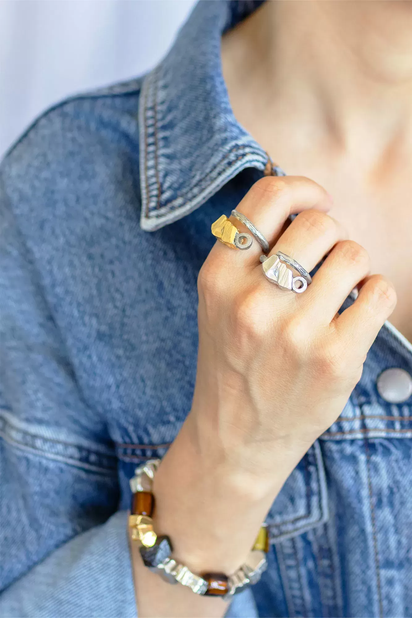 Azula | ring