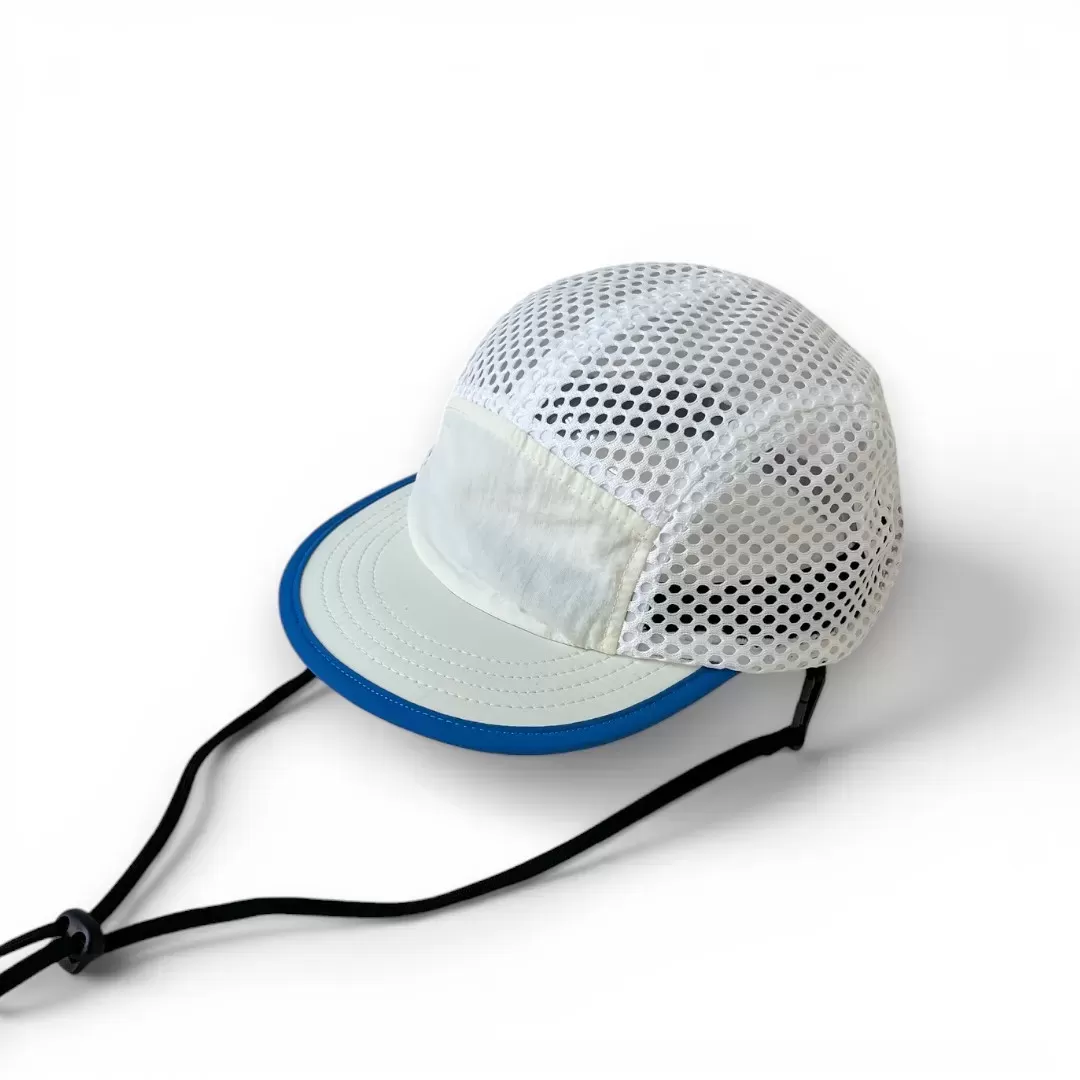 mesh cap