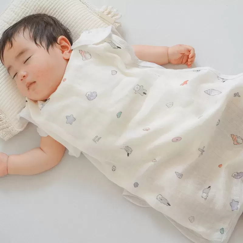 モスリンガーゼスリーパー