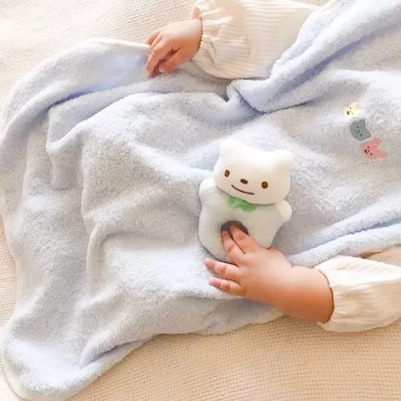 どうぶつ型ラトル